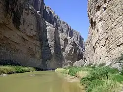 Národní park Big Bend