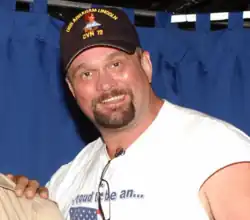 Big Boss Man v roce 2002