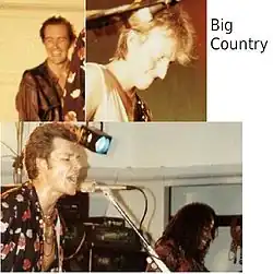 Big Country (1991)