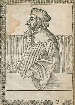 Jan Hus (1369–1415)