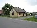 Dům u cesty