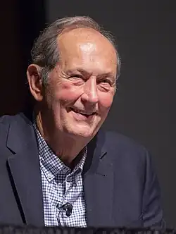 Bill Bradley (11. února 2020)