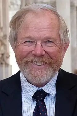 Bill Bryson (26. června 2018)