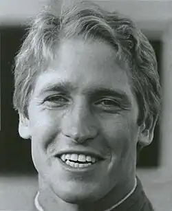 Bill Johnson (11. prosince 1984)