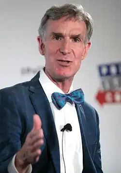 Bill Nye (25. června 2016)
