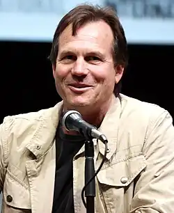 Bill Paxton v roce 2013