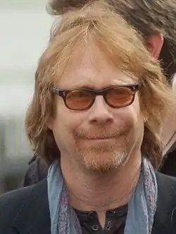 Bill Mumy (2012)