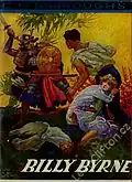 Billy Birne (1927)
