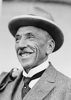 Billy Hughes (1919)
