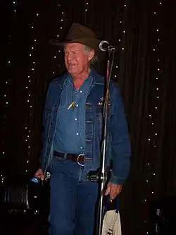 Billy Joe Shaver