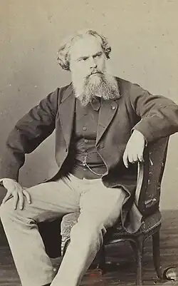 Alexandre Cabanel, 1860–1875