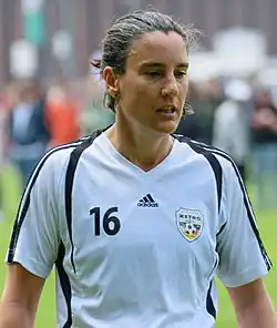 Birgit Prinzová (19. května 2018)