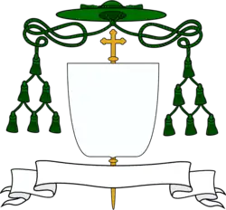 Církevní heraldika