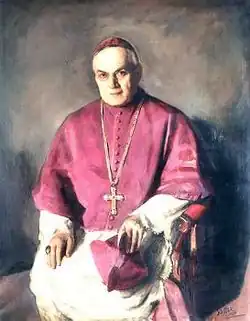 Portrét Josefa Kupky