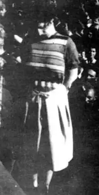 Ewa Paradiesová popravena oběšením