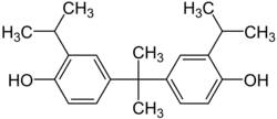 Bisphenol G