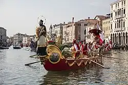 Regata Storica 2019