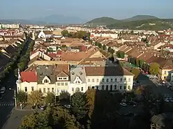 Bistrița