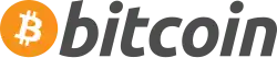Logo bitcoinu