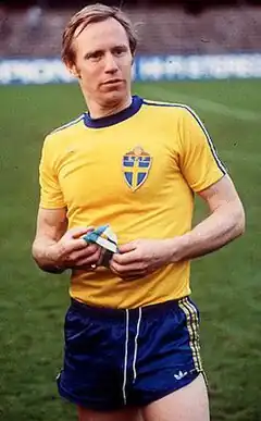 Björn Nordqvist (1968)