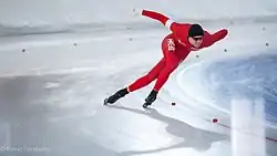 Bjørn Magnussen (2016)