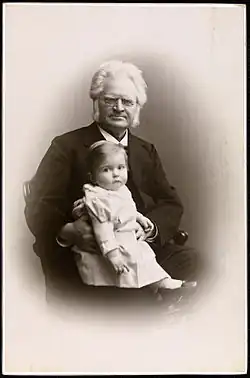 Bjørnstjerne Bjørnson