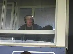 Bjarni Felixson (2007)