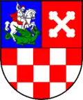 Bjelovarsko-bilogorská župa – znak