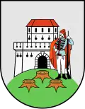 Bjelovar – znak