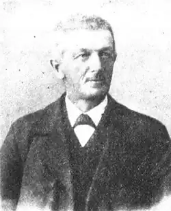 Franz Blöchl