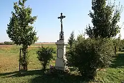 Kříž v Úlehlích