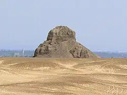 Černá pyramida