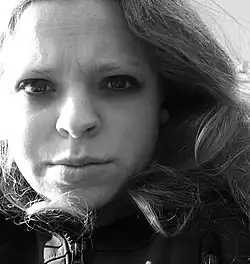 Blanka Nováková (2012)