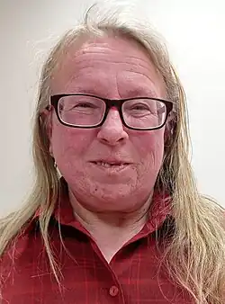 Blanka Rozkošná (19. března 2024)