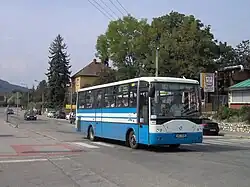 Irisbus Midway