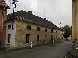 Blansko, dům čp.15.JPG