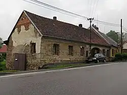 Blansko, dům čp.20.JPG