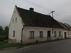Blansko, dům čp.68.JPG