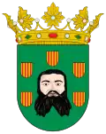 Barbastro – znak
