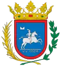 Huesca/Osca – znak