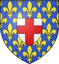 Doullens – znak