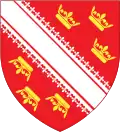 Alsasko – znak