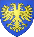 Alençon – znak