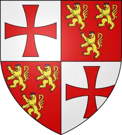 Znak Armanda de Périgord