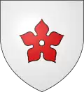 Beaune-la-Rolande – znak