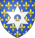 Campigneulles-les-Petites – znak