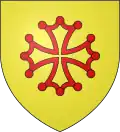 Céreste-en-Luberon – znak