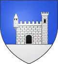 Châtillon – znak