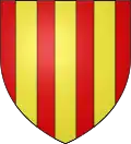 Forcalquier – znak