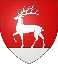 Gérardmer – znak